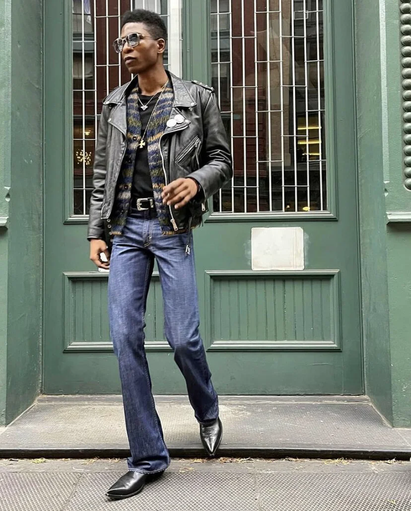 Outfits Of The Week (2.23.21)