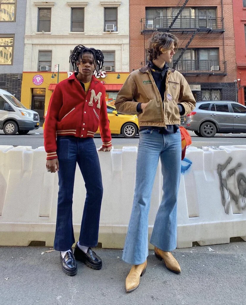 Outfits Of The Week (3.9.21)