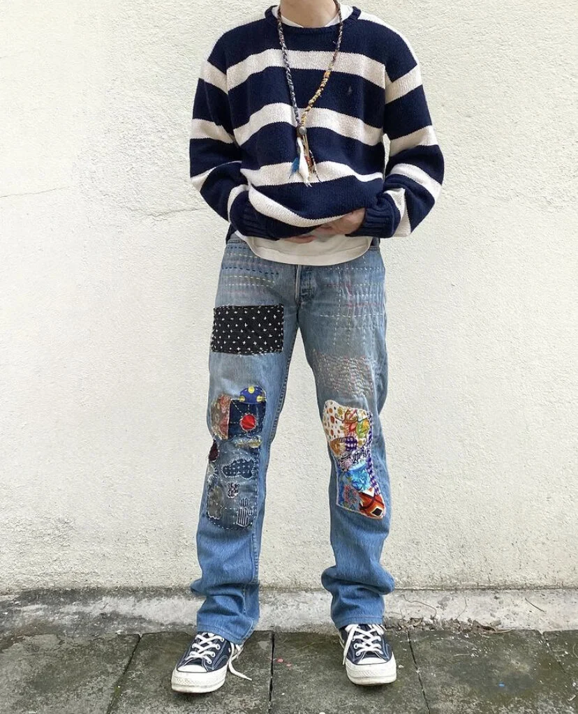 Outfits Of The Week (3.23.21)