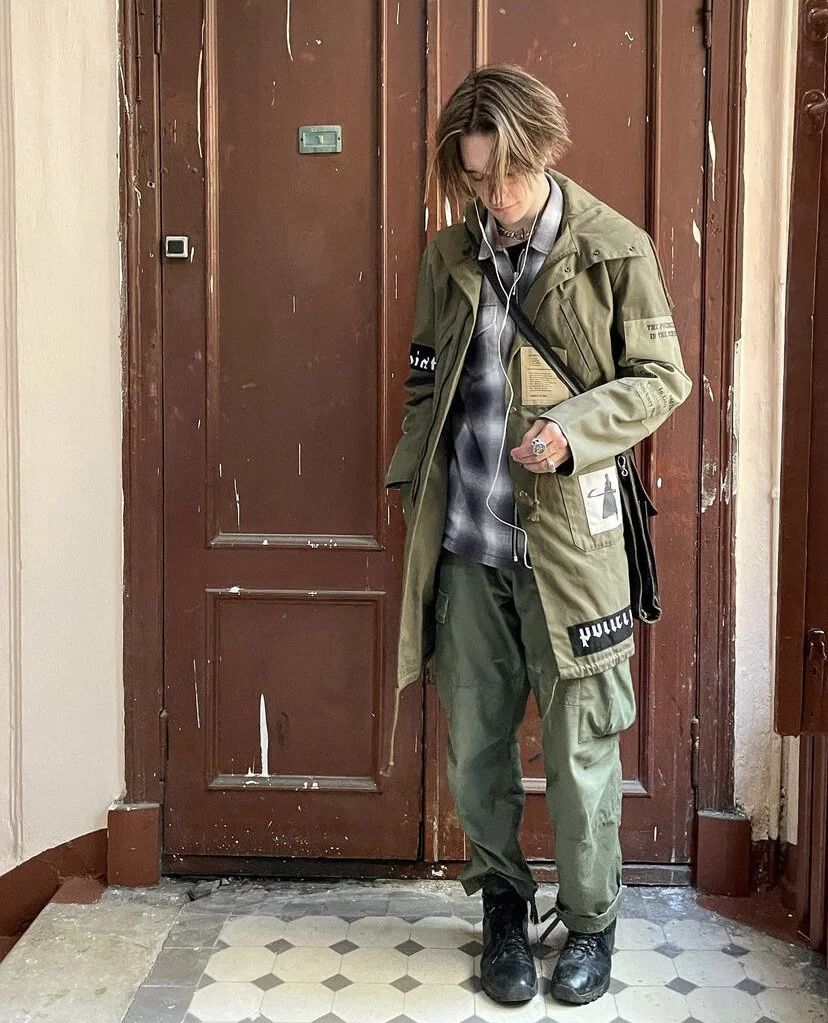 Outfits of the Week (4.27.21)