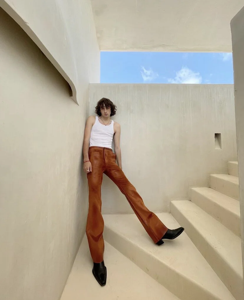 Outfits of the Week (5.5.21)