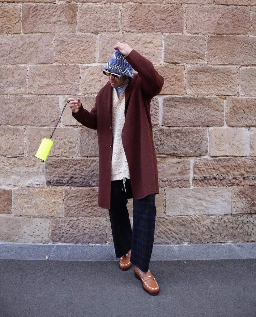 Outfits of the Week (5.22.21)