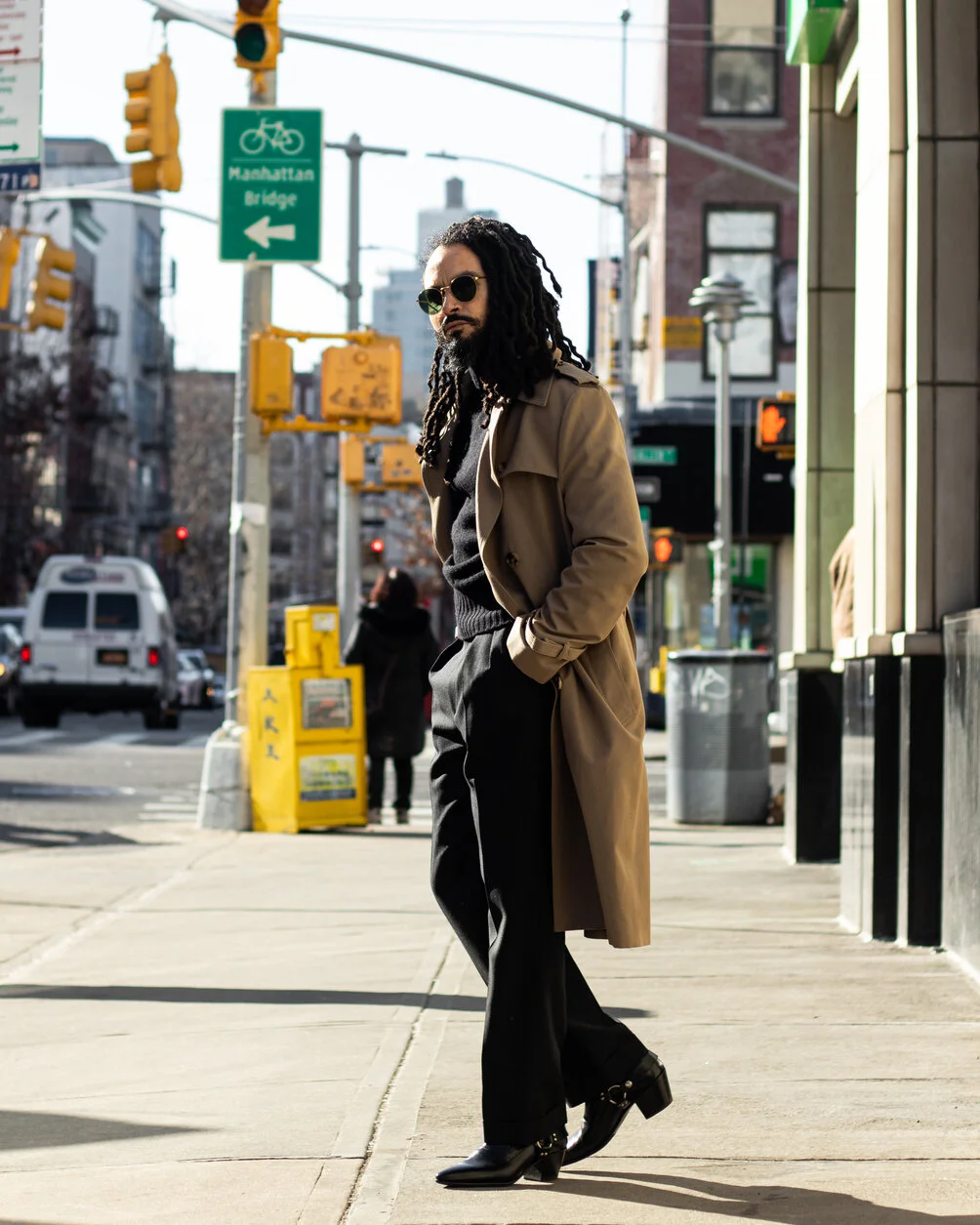 Friends of FMF: Jon Mesa