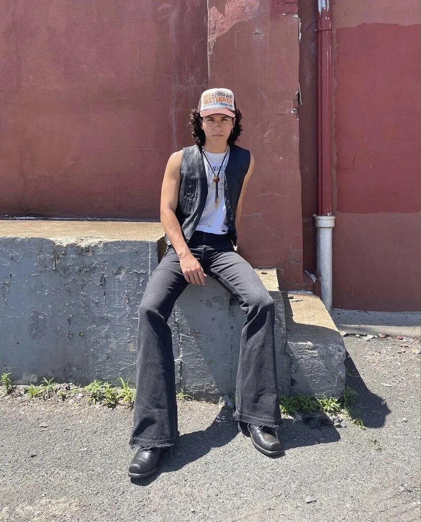 Outfits of The Week (6/3/2021)