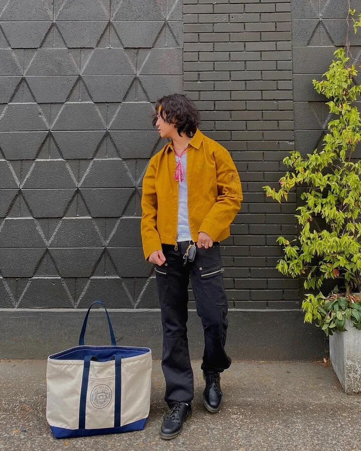 Outfits of the Week (6/15/21)