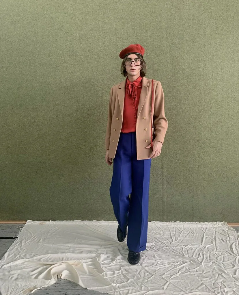 Outfits Of The Week (7.27.21)