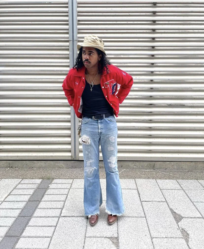 Outfits of the Week (8.26.21)