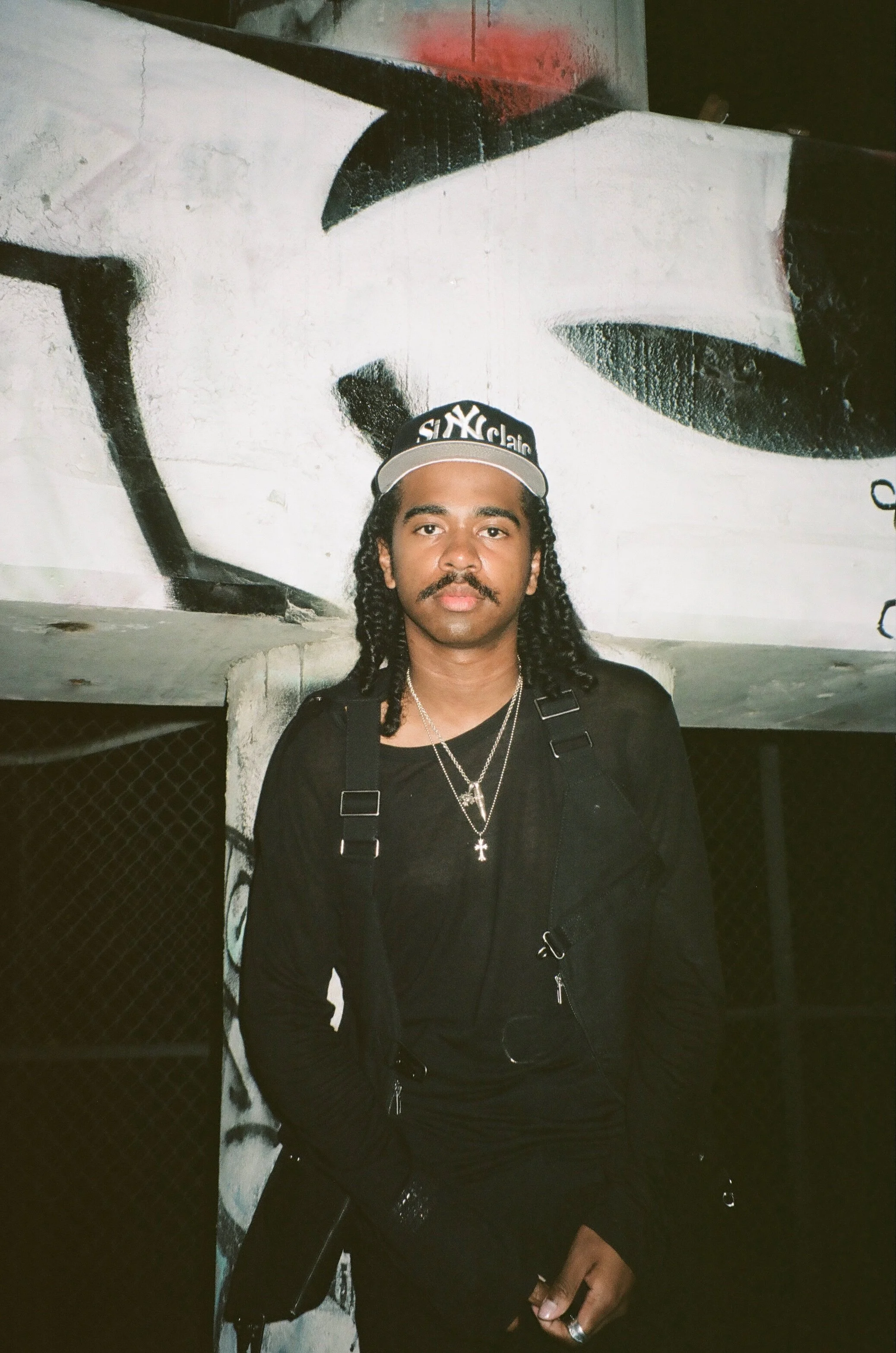 FMF PODCAST EPISODE 12: Montreal, New York, and Nightlife with Kyron Warrick