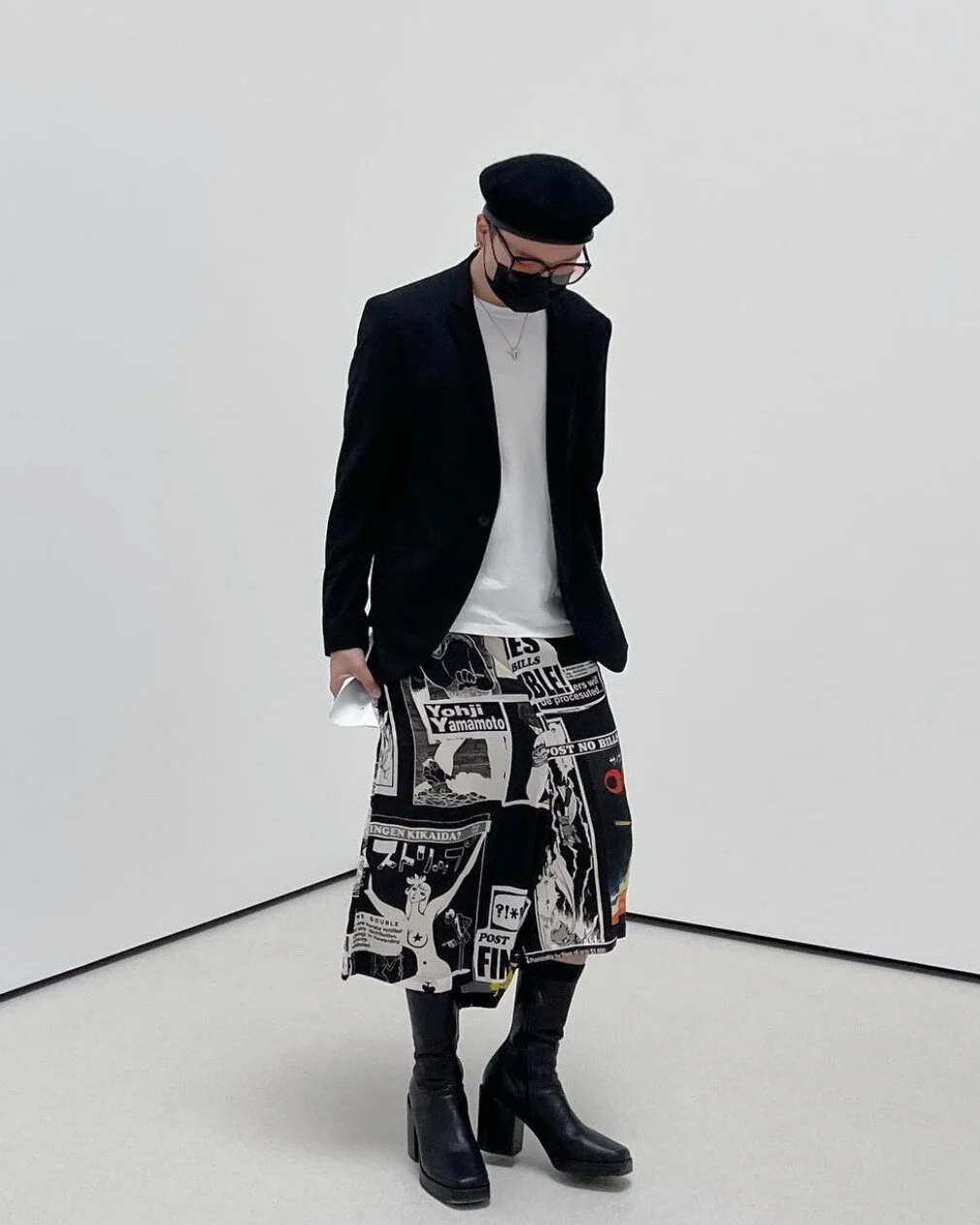 Outfits Of The Week (9/29/21)