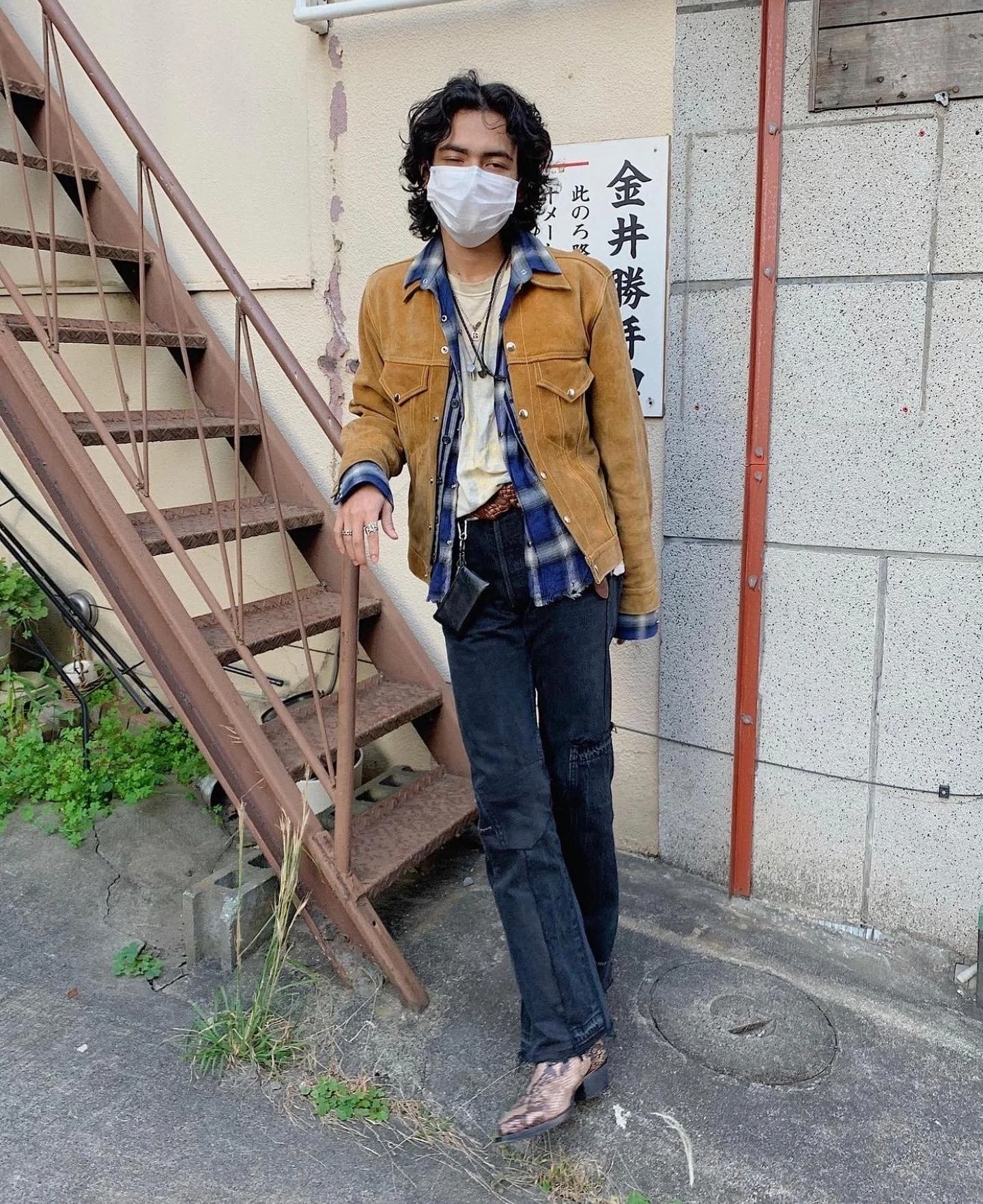 Outfits of the Week (12.26.21)