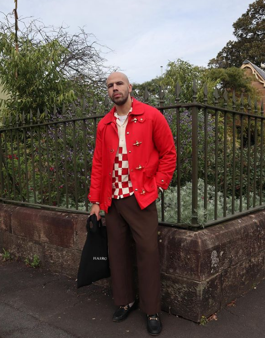 Outfits of the Week 7.17.22