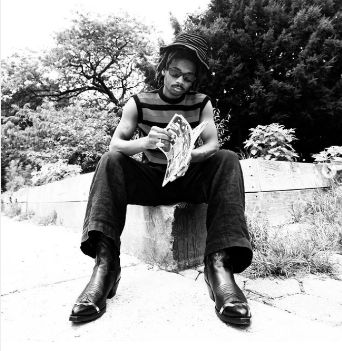 Outfits of the Week 8.10.22