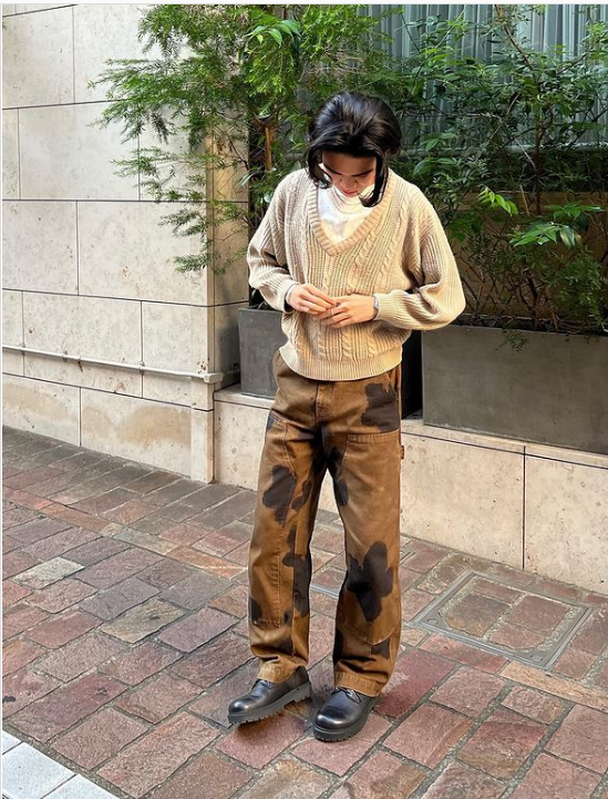 Outfits of the Week 10.02.22