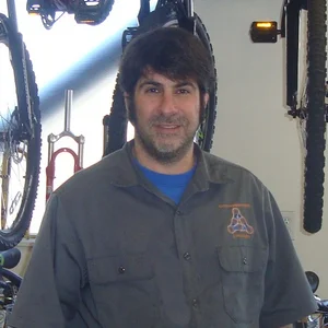 Alan Greenberg