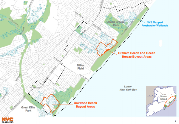 Strategic Land Use Planning