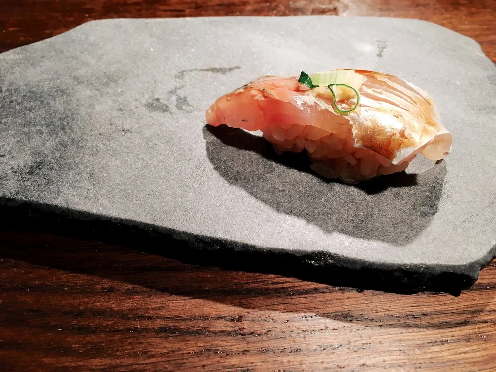 A kik o's Sushi Restaurant