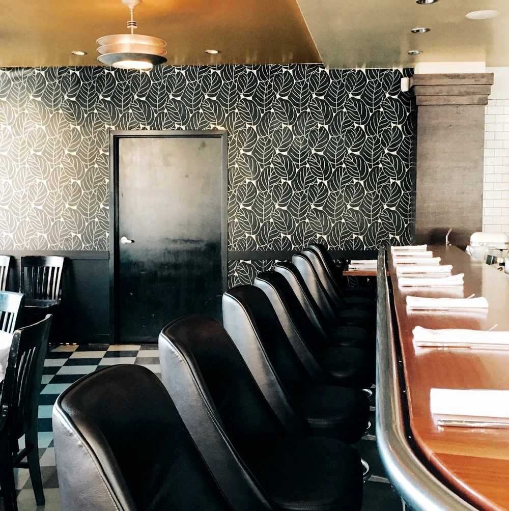 Flora Restaurant