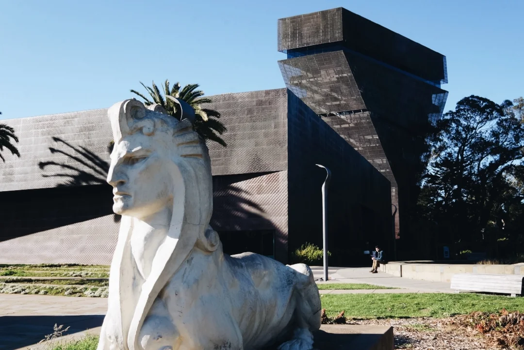 deYoung Museum