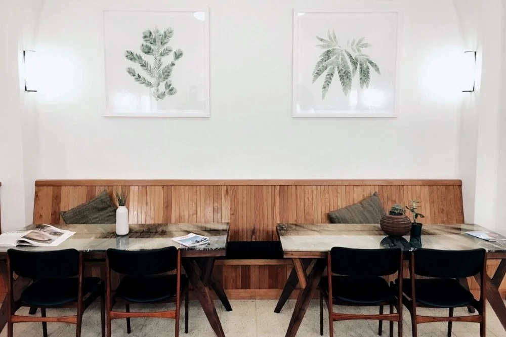 The Tilden Hotel