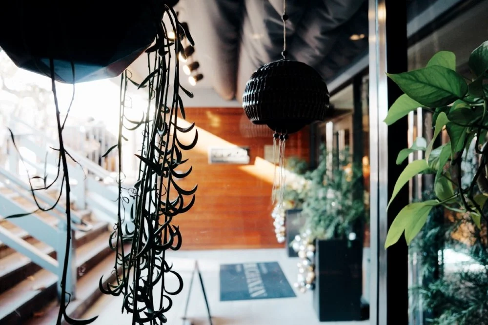 The Kimpton Buchanan Hotel