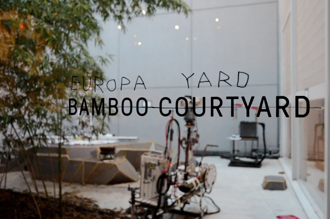 Yerba Buena Center for the Arts