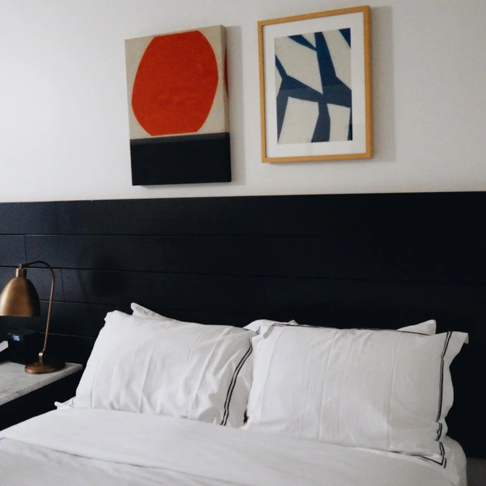 The Kimpton Buchanan Hotel