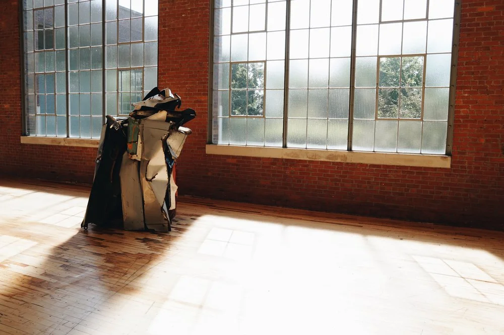John Chamberlain