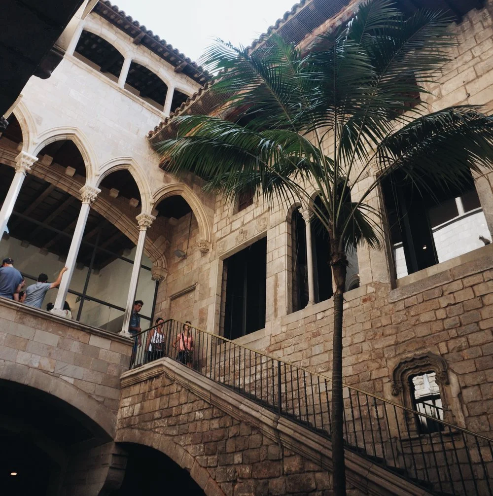 Picasso Museum