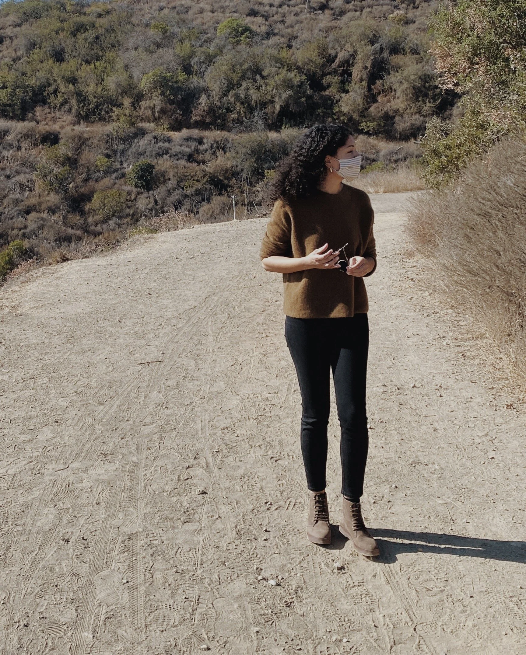 jenni kayne suede canyon boot