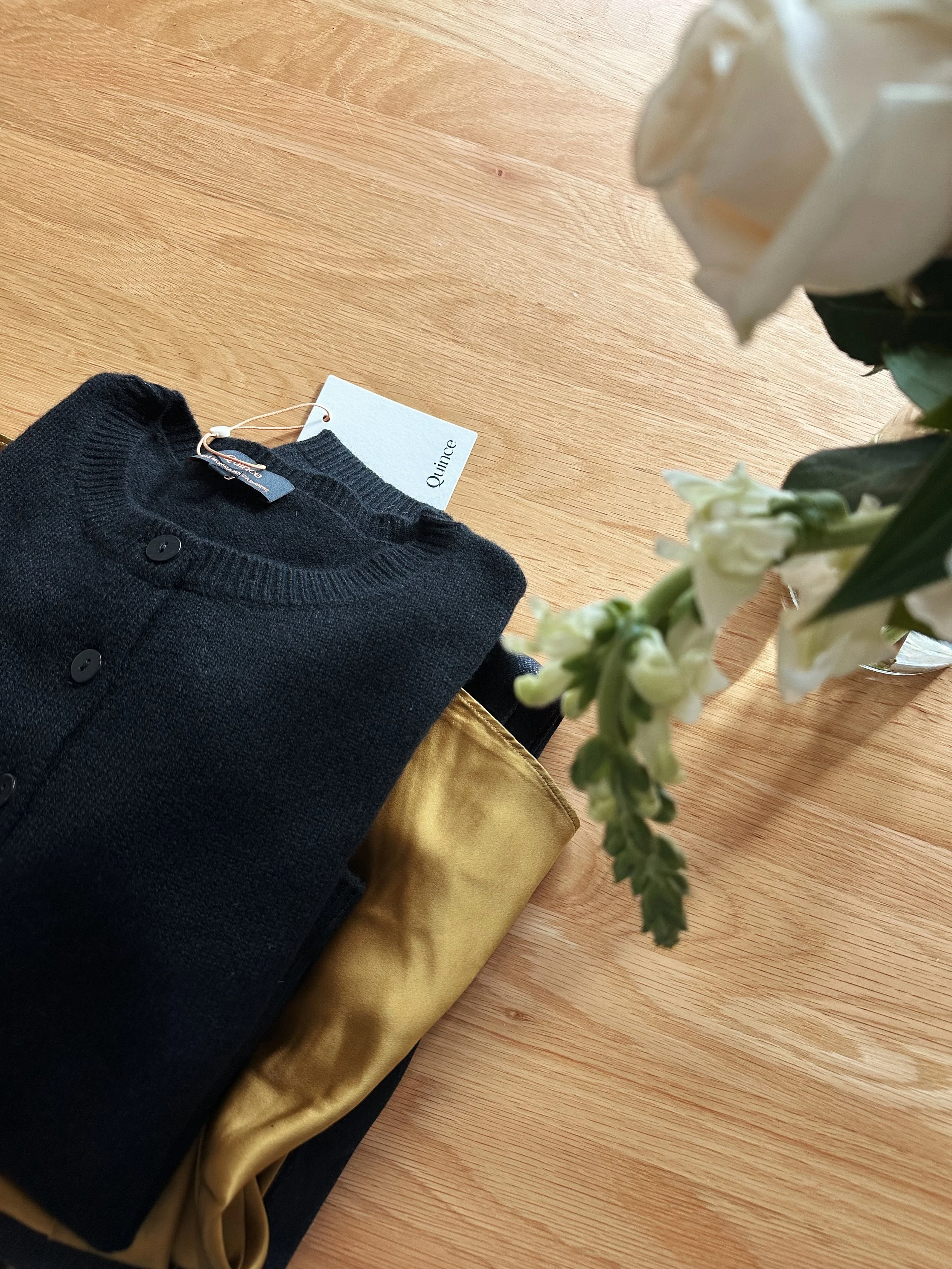 I Failed My Low Buy… Here's Everything I Bought