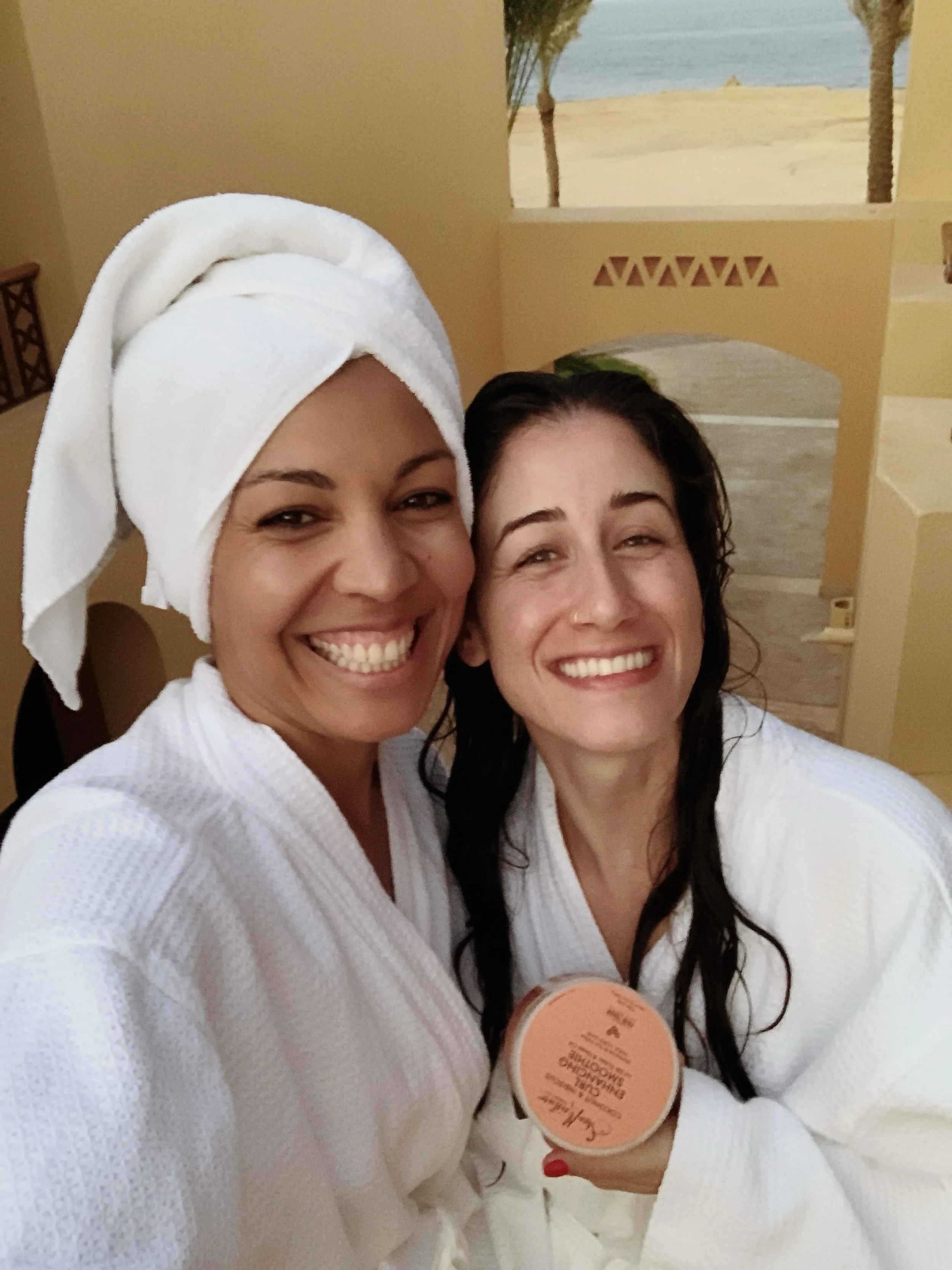 This Mother&rsquo;s Day is dedicated to you, my dear sister. Your strength, resilience, and hope has always inspired me, but this year my respect for you has increased exponentially. Thank you for being in my life, being my friend, and being the auth