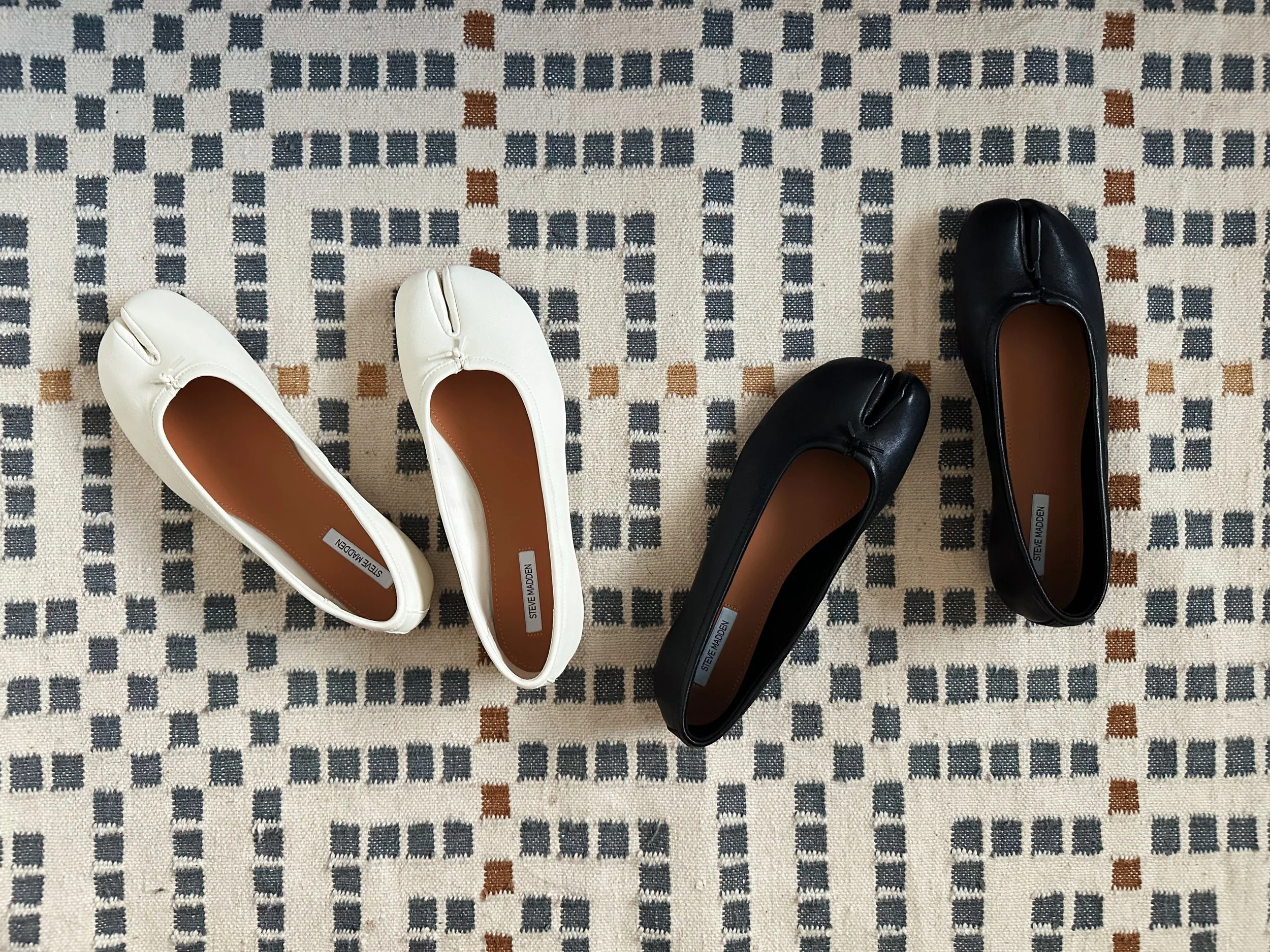 Steve Madden Tabi Flats Review: A Convincing Alternative to Margiela for $120