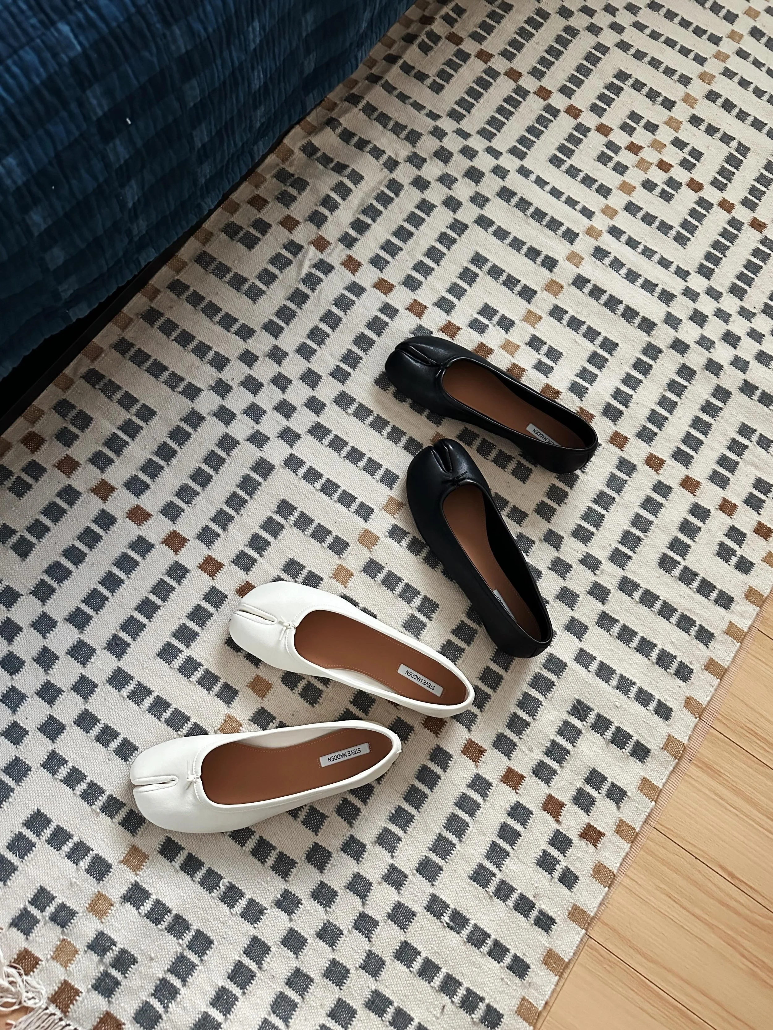 So many new blog posts and reviews live in the blog. I&rsquo;ve been in a blogging mood lately but we&rsquo;ll see how long that nostalgic hobby lasts 😉

Posts include a full review of my tabis, affordable summer bags I&rsquo;m lusting after, and wh