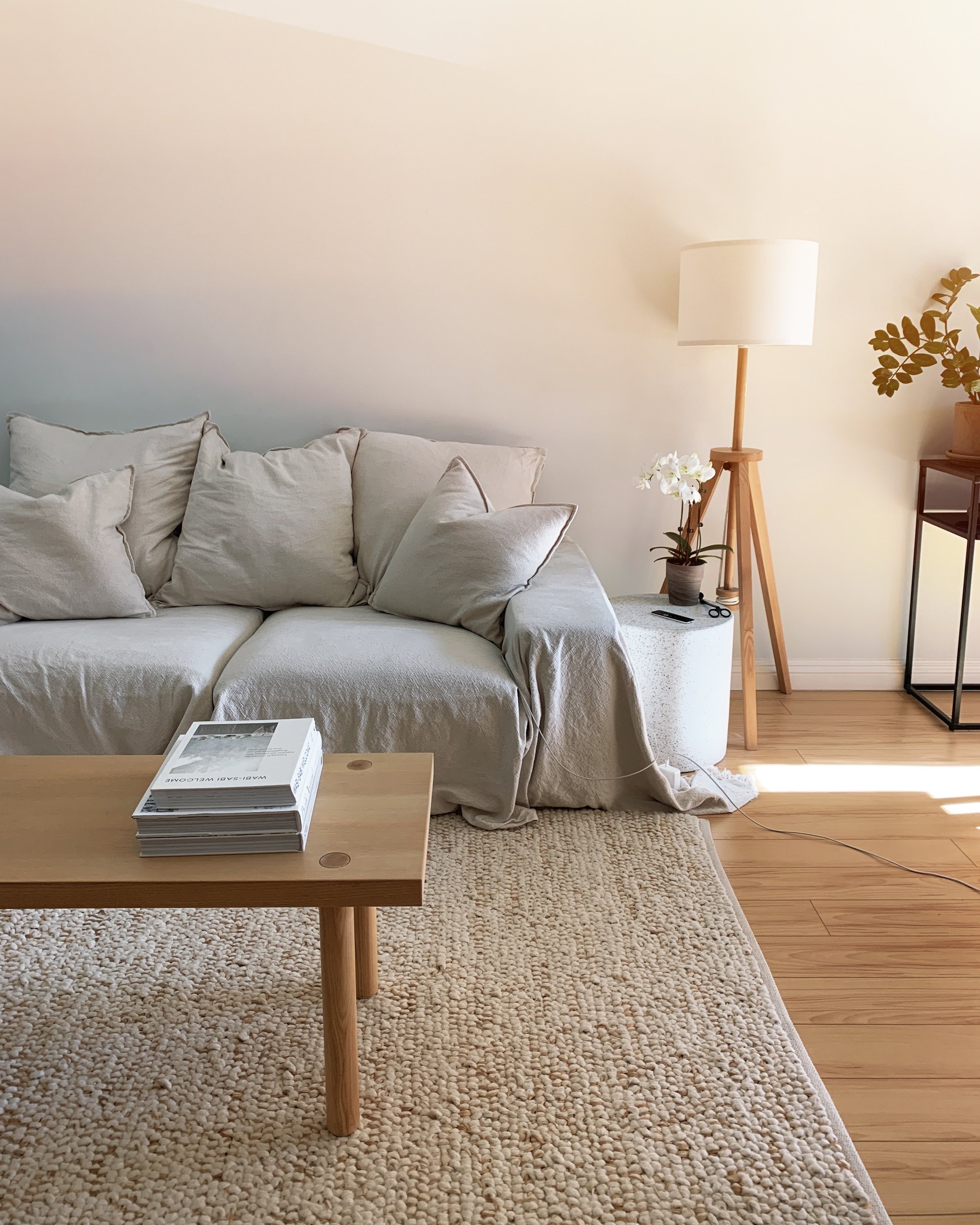 The Beauty of Lived-In Spaces