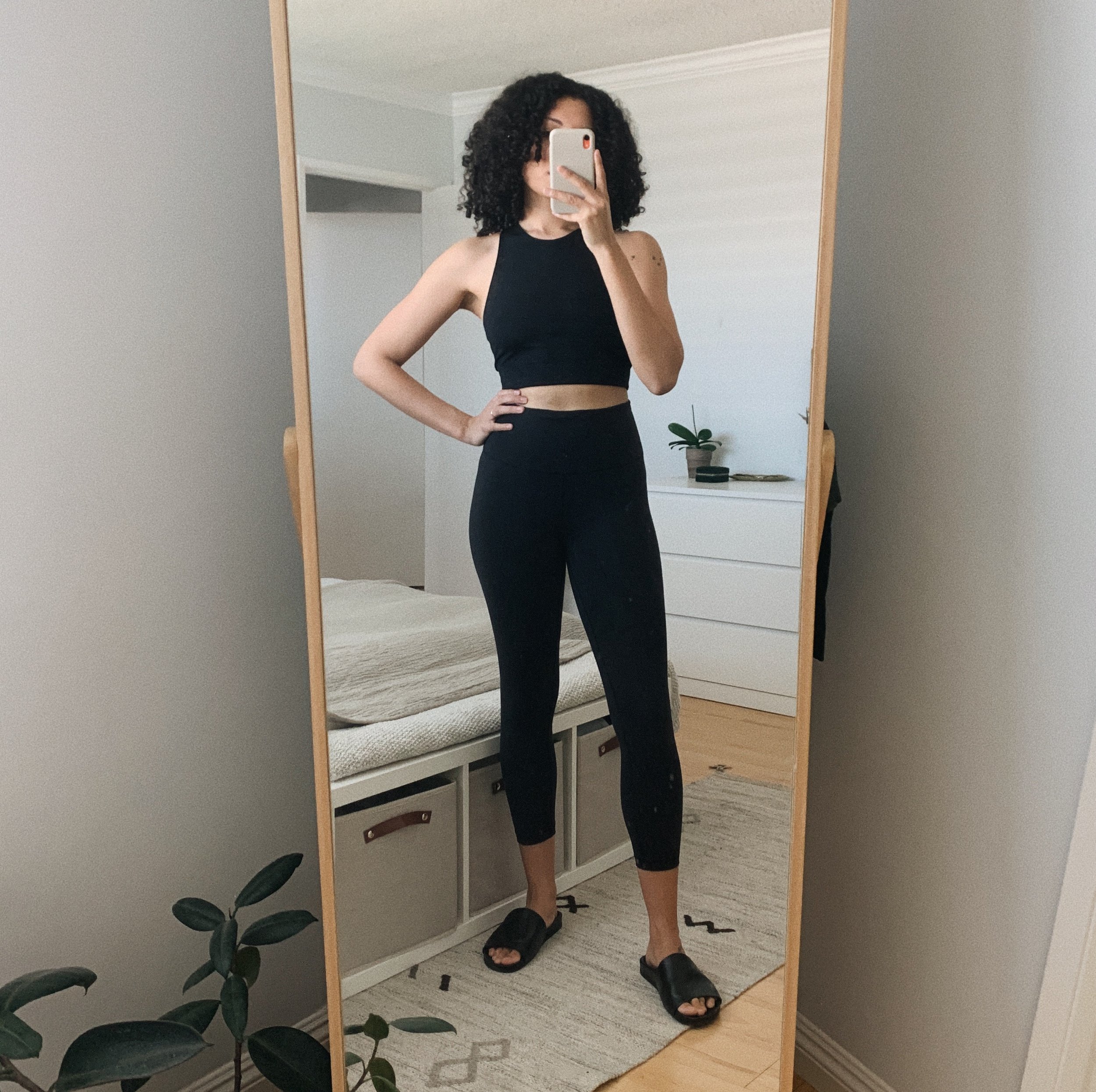 Gina Stovall -What I Wore Last Week