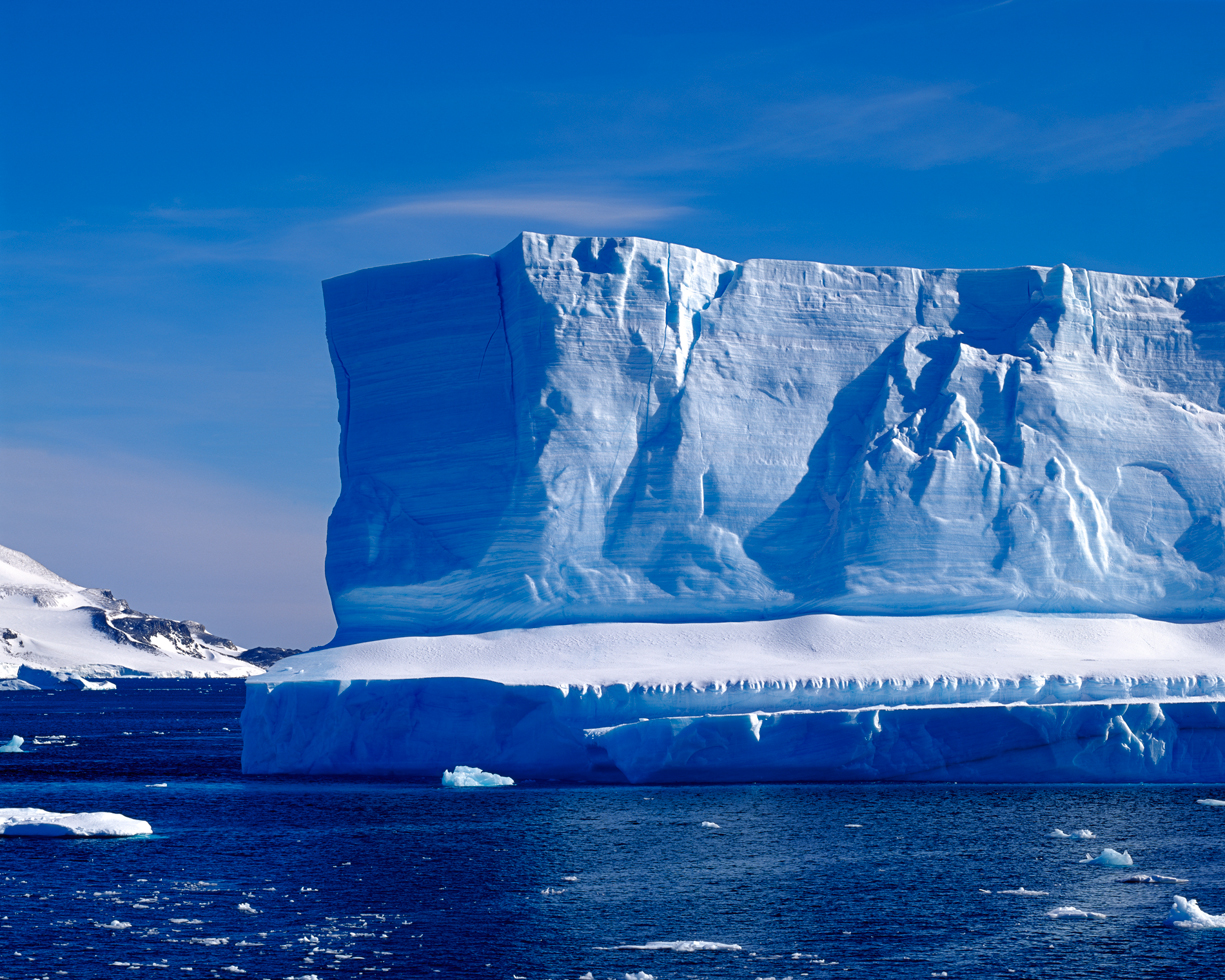 Antarctica 1