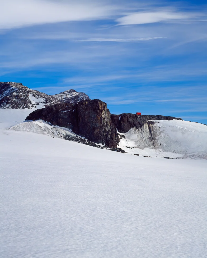 Refugio Malvinas
