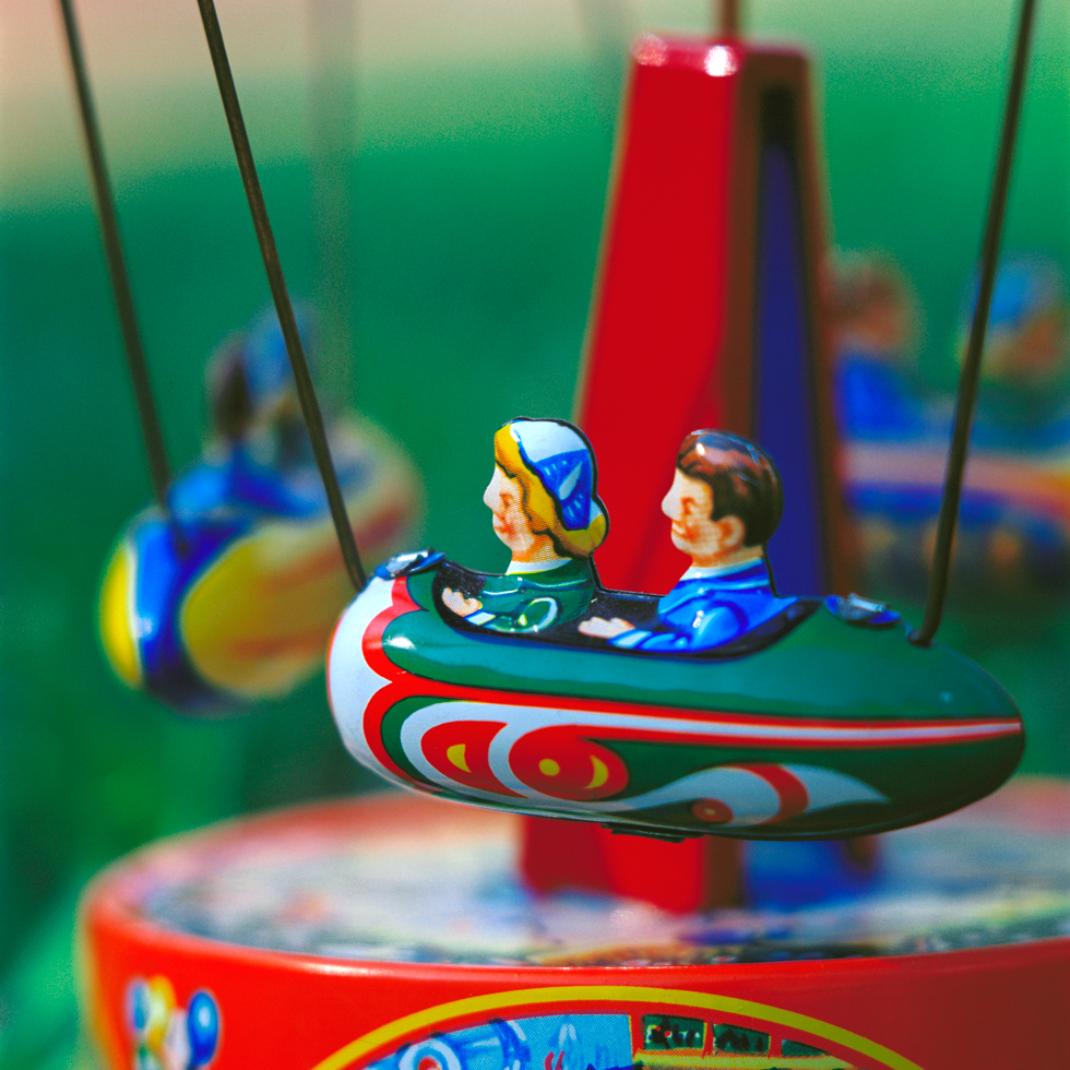 Tin Toys 2