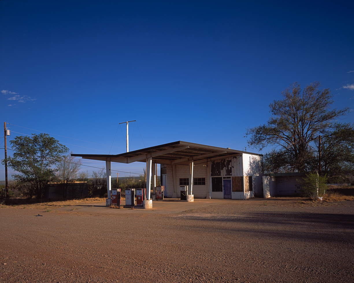 Gas Station R66