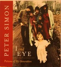 Only 500 copies of "I and Eye" Left!