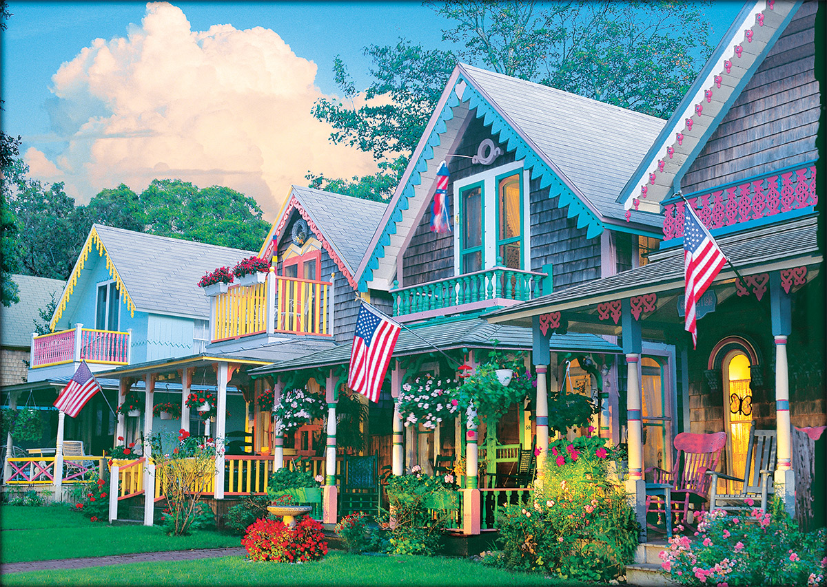 Cottage City
