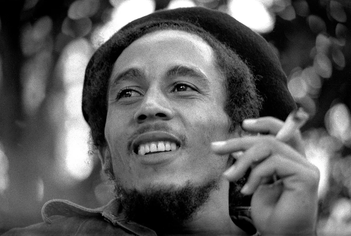 black bobs tobacco Bob Marley-07 — Peter Simon Photography