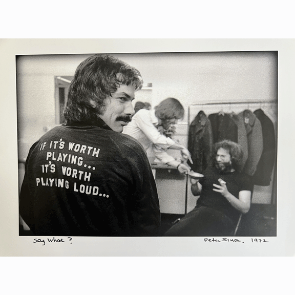 Drummers Take Notice!