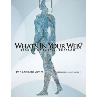 Whats In Your Web Phil Tavolacci