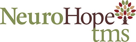 NeuroHope TMS: Logo, Branding, Business Brochures, Website and Marketing Materials