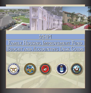MHPI Family Housing Improving Fund Publication and CD manual 
