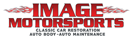 Image Motor Sports Logo Website, logo and branding images, Google AdWords campaign