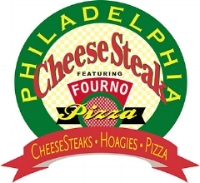 Philadelphia CheeseSteak Logo, branding, website, brochures and menu