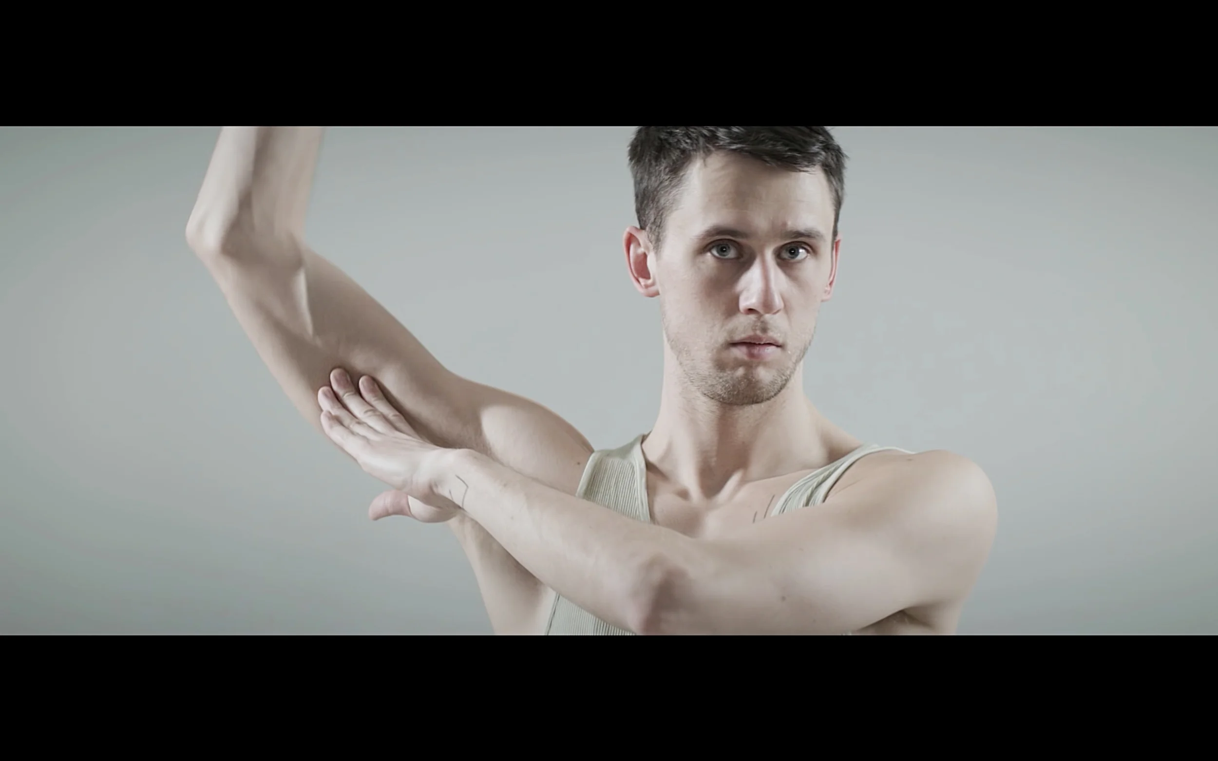 Still from 'but as a document'