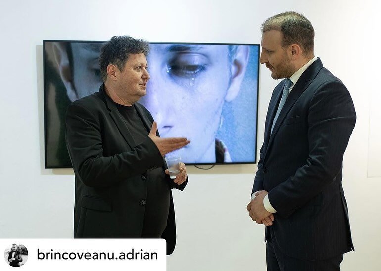 Alex Mirutziu is showing Tears are Precious at the 5th Mediterranian Biennial in Haifa (1).jpg